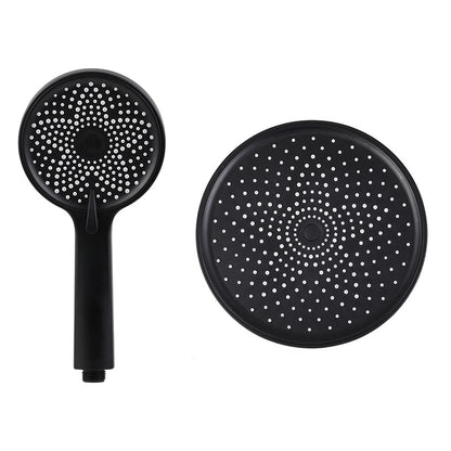 High Pressure Handheld Shower Head with Massage Feature
